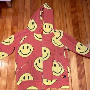 Aviator Nation Zip-Up